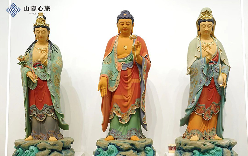 心旅文(wén)化閃耀廈門佛事盛宴，禅旅新(xīn)風尚引領未來！